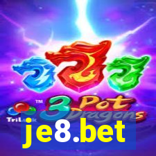 je8.bet