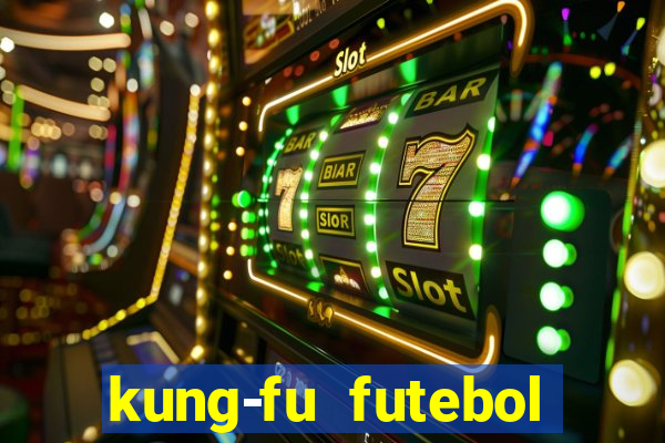 kung-fu futebol clube torrent