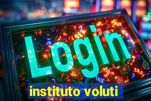 instituto voluti