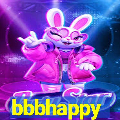 bbbhappy