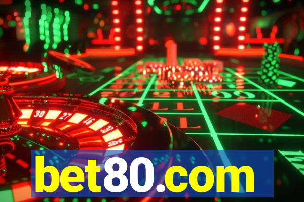 bet80.com