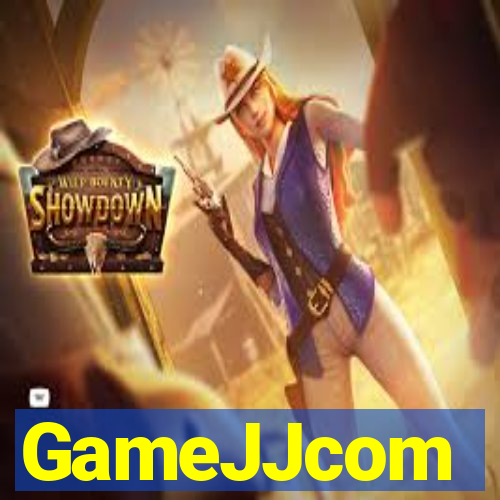 GameJJcom