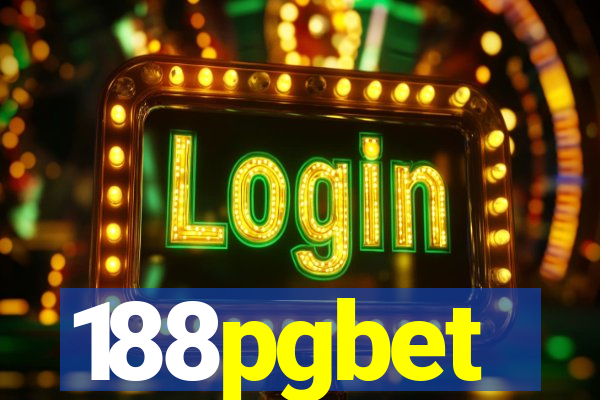 188pgbet