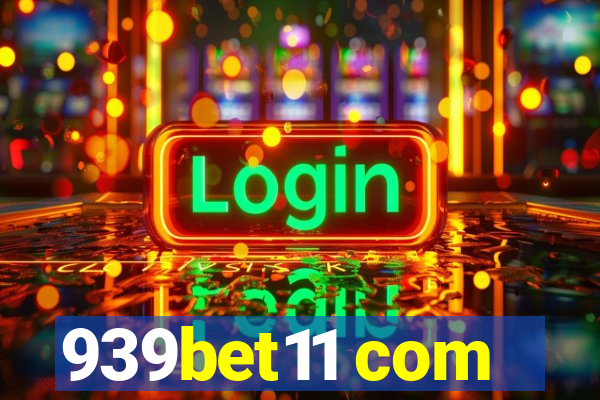 939bet11 com