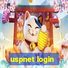 uspnet login