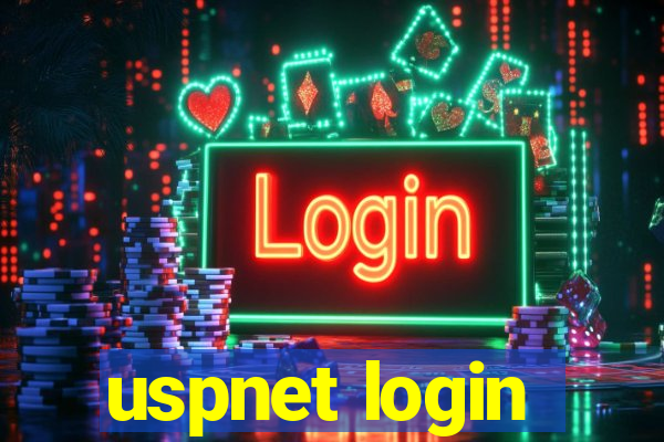 uspnet login