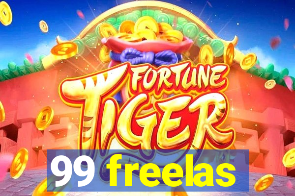 99 freelas