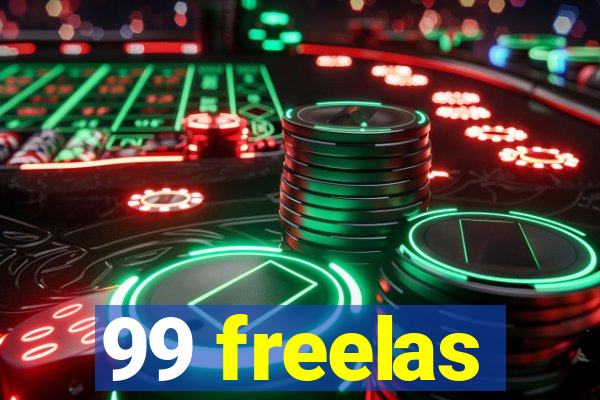 99 freelas