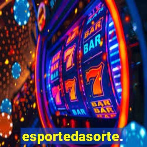 esportedasorte.com