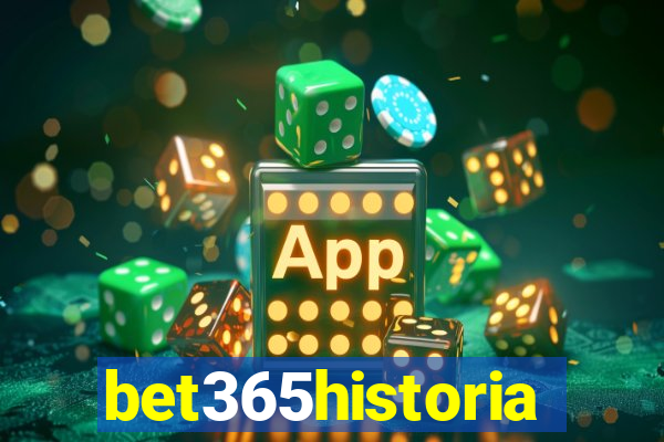 bet365historia