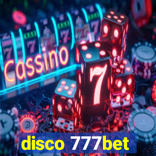 disco 777bet