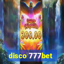 disco 777bet