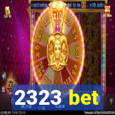 2323 bet