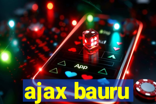 ajax bauru