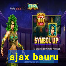 ajax bauru