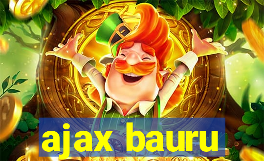 ajax bauru