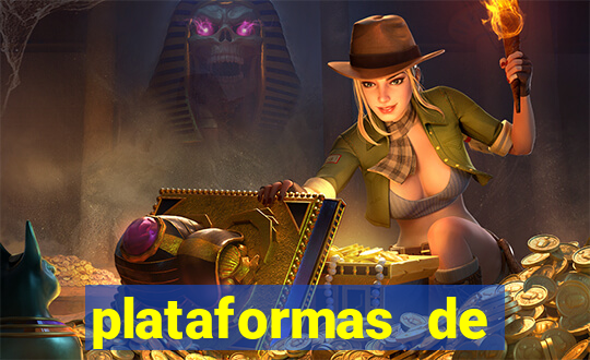 plataformas de jogos americanas