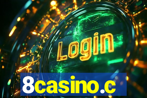 8casino.c