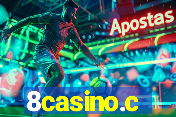 8casino.c