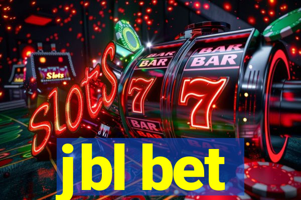 jbl bet