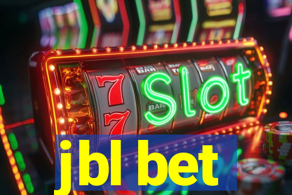 jbl bet