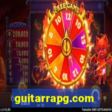 guitarrapg.com