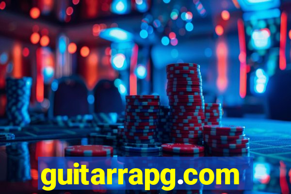 guitarrapg.com