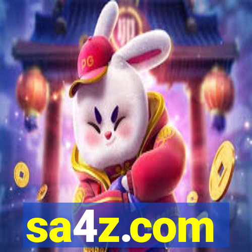 sa4z.com