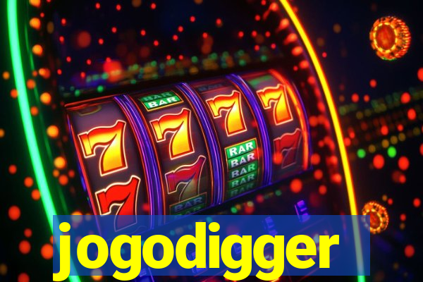 jogodigger