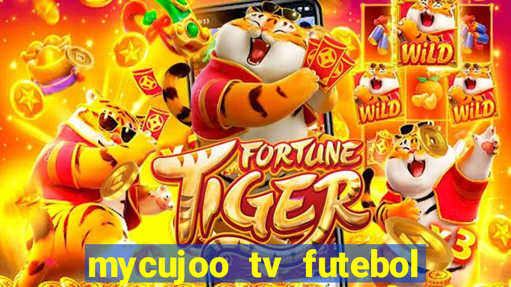 mycujoo tv futebol ao vivo