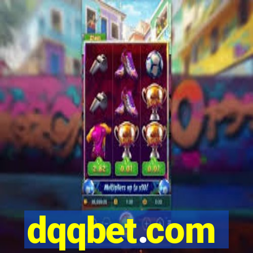 dqqbet.com