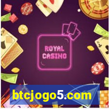 btcjogo5.com