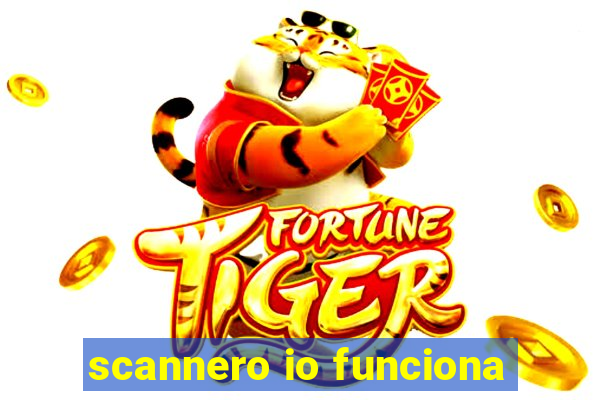 scannero io funciona