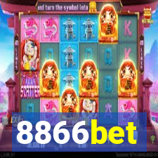 8866bet