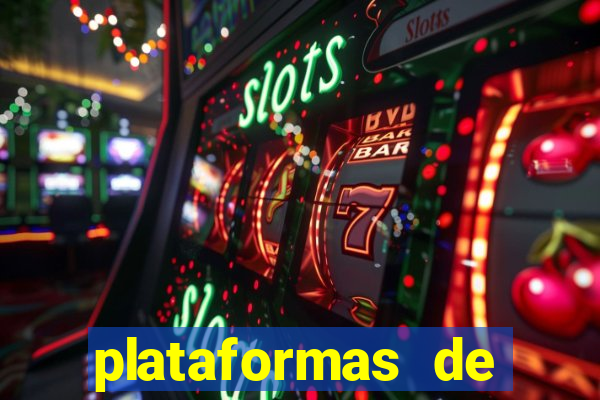 plataformas de jogos que pagam bem