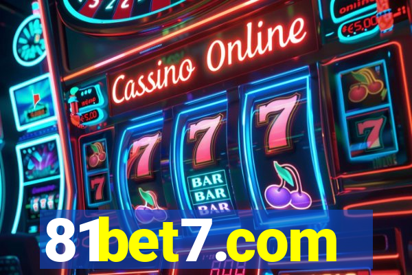 81bet7.com