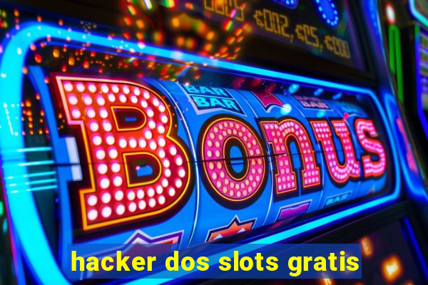 hacker dos slots gratis