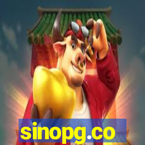 sinopg.co