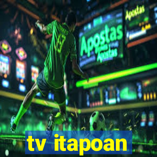 tv itapoan