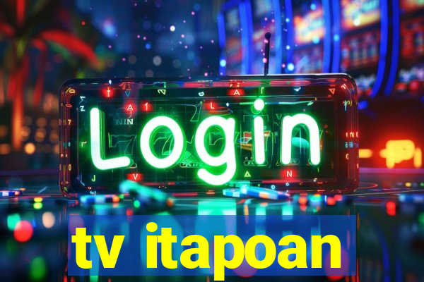 tv itapoan