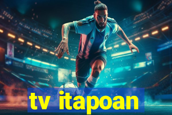 tv itapoan