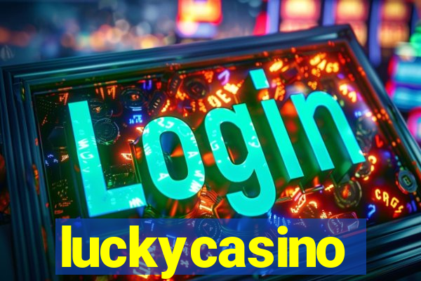 luckycasino