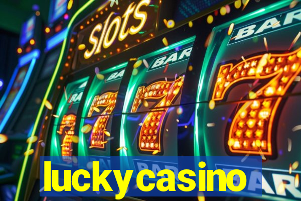 luckycasino