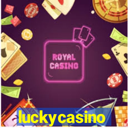 luckycasino