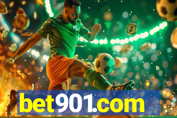 bet901.com