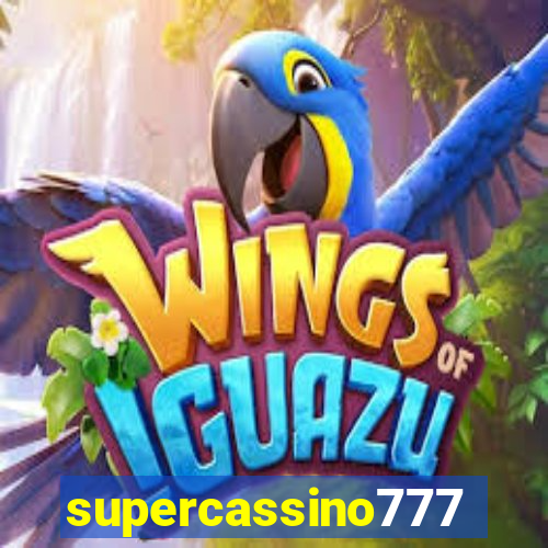 supercassino777