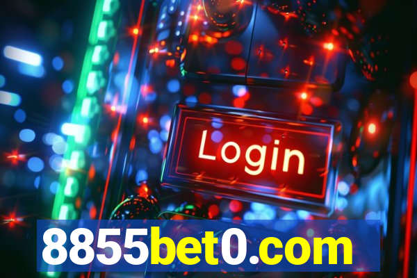 8855bet0.com