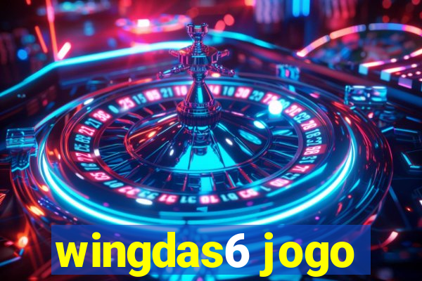 wingdas6 jogo