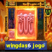 wingdas6 jogo