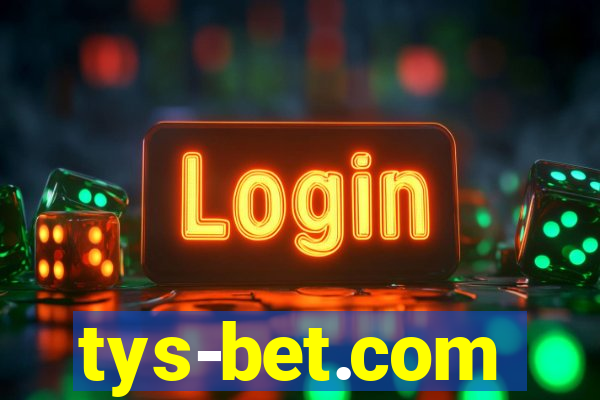 tys-bet.com